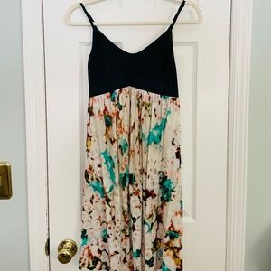 Spring Dress